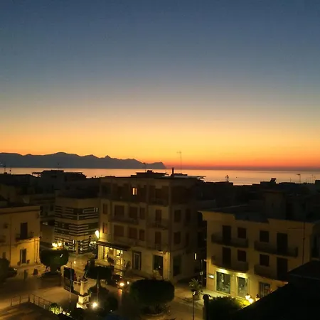 Apartament Disiu -