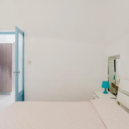 Disiu - Apartment Balestrate