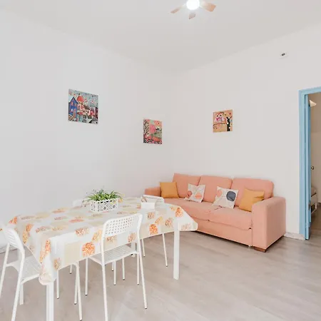 Disiu - Apartament *