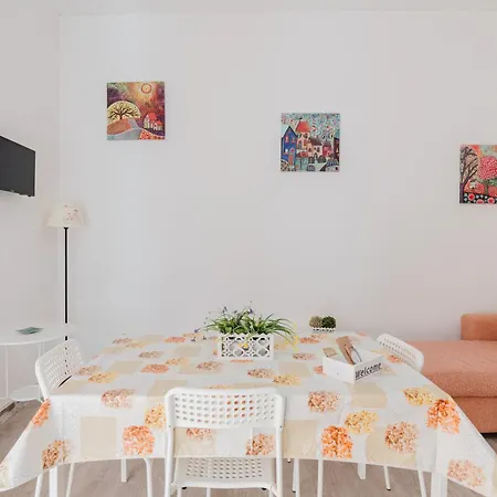 Apartment Disiu - Balestrate