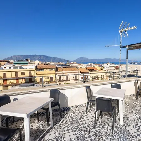 Appartement Disiu - Balestrate