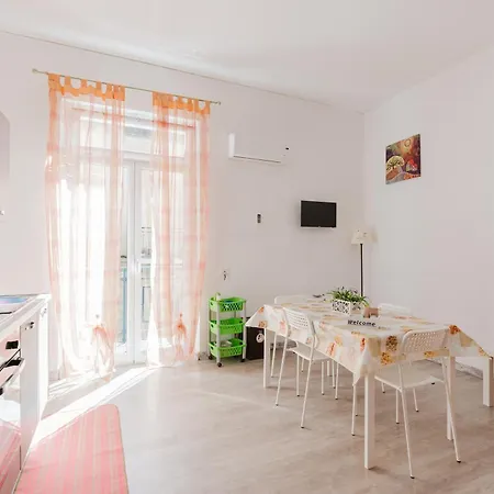Appartement Disiu -