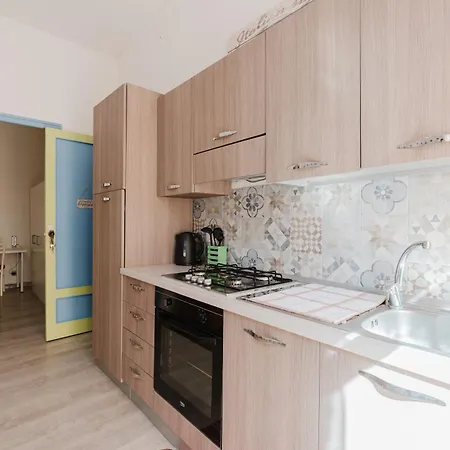 Disiu - Appartement