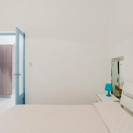 Disiu - Appartement