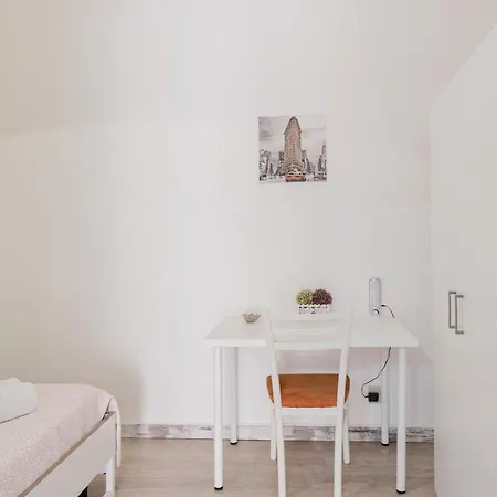 Appartement Disiu -