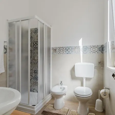 Disiu - Appartement Balestrate